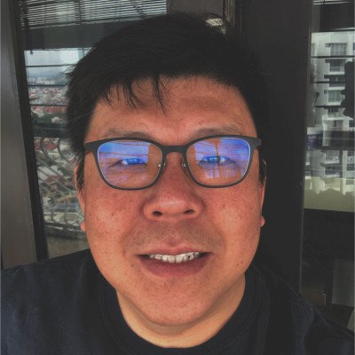 Raymond Tay